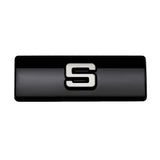 Land Rover P250 P300 SE P380 P400e HSE D180 Metal Car Trunk Sticker Decal Emblem Badge