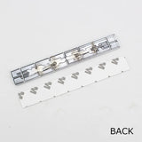 Dodge 5.0L 5.7L 6.0L 6.8L LS1 LS2 LS3 LS6 Metal Car Rear Sticker Auto Trunk Emblem Badge