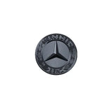Mercedes Benz W246 W176 W177 W205 W212 W213 W463 W222 W221 Car Front Engine Hood Bonnet Emblem Badge