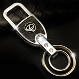 Lexus Metal Men Car Keyring Key Chain
