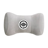 Car Neck Headrest Pillow for Chrysler Sebring Aspen 300 300C 200 300M Voyager Town and Country PT Cruiser 300S Pacifica Concorde