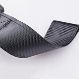 Mercedes Benz AMG Carbon Fiber Car Front Bumper Trailer Belt Towing Rope