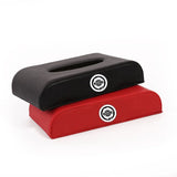 Car Tissue Box Interior Decoration for Chrysler 200 Voyager Delta Grand 200c 300c Pacifica Sebring PT Cruiser Accessories