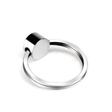 Mercedes Benz Metal Car Keychain Key Rings Holder Pendant