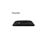 Peugeot Sport Metal Car Steering Wheel Sticker Emblem