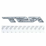 Chevrolet RST Logo Metal Car Front Grille Emblem Auto Trunk Sticker Decal