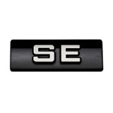 Land Rover P250 P300 SE P380 P400e HSE D180 Metal Car Trunk Sticker Decal Emblem Badge