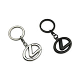 Car Key Rings Buckle Keychain Pendent Keyrings for LEXUS