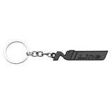 Hyundai N LINE Logo Metal Car Key Rings Keychain Pendant
