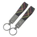 Mercedes Benz AMG Car Keyring Keychain Pendant