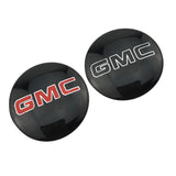 4pcs 83mm Car Wheel Center Hub Cap Auto Rim Covers for Yukon Savana Terrain Acadia Canyon Envoy Safari Exterior Accessories