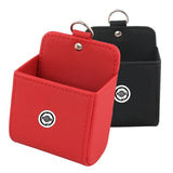 For Chrysler 200 Voyager Delta Grand 200c 300c Pacifica Sebring PT Cruiser Car Air Outlet Phone Storage Box Organizer Bags