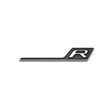 Mercedes Benz R Logo C Logo ABS Car Rear Sticker