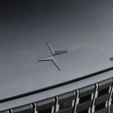 Volvo Cross Star ABS Car Front Sticker Decal Rear Emblem Badge