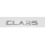 Mercedes Benz CLA35 CLA200 CLA220 CLA250 CLA260 ABS Car Rear Sticker