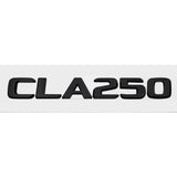 Mercedes Benz CLA35 CLA200 CLA220 CLA250 CLA260 ABS Car Rear Sticker