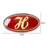 Jaguar ABS Car Rear Sticker Decal Emblem Badge