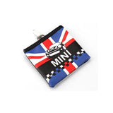 Car Air Outlet Mobile Phone Holder Organizer Bag Hanging Box for MINI Cooper