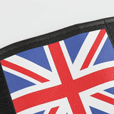 Car Roof Handle Protective Cover for Mini Cooper R50 R52 R53 R55 R56 F54 F55 F56 F60 Countryman Paceman Clubman Auto Decoration