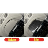 Car Interior Reading Light Stickers for Mini Cooper
