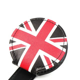 Car Sun Visor Glasses Clip Card Ticket Fastener Sunglasses Holder Accessories for Mini Cooper
