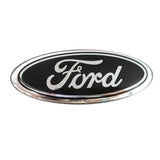 14.5x5.8cm Ford ABS Car Front Head Emblem Badge Auto Rear Sticker Decal