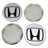 58mm 69mm Car Wheel Center Hub Badge Center Cover for Honda