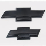 Car Front Hood Emblem Badge Auto Rear Sticker Decal for Chevrolet Epica Captiva Lova Spark Cruze Malibu Sail