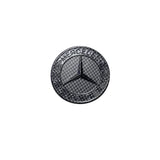 Mercedes Benz W246 W176 W177 W205 W212 W213 W463 W222 W221 Car Front Engine Hood Bonnet Emblem Badge