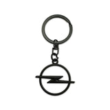 Opel Logo Metal Car Key Rings Keychain Pendant
