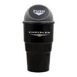 ABS Car Trash Organizer Garbage Holder Storage for Chrysler Mopar Aspen Sebring Concorde Town Country Pacifica Cruiser Crossfire