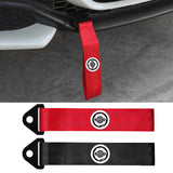 Chrysler Nylon Car Front Bumper Trailer Belt Towing Rope