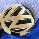 11cm Volkswagen VW Car LED Light Front Rear Emblem Badge