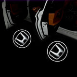 Car Door Welcome Light Projector LED Lamp for Honda