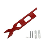 Ford XLT Logo Metal Car Front Grille Emblem Auto Rear Badge Sticker Decal