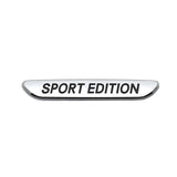 Mercedes Benz NIGHT EDITION Grand Edition SPORT EDITION EXCLUSIVE Edition1 ABS Car Fender Side Sticker