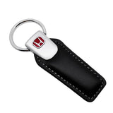 Honda Metal Car Keychain Key Ring Holder