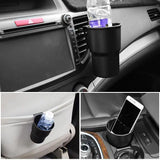 Plastic Car Trash Organizer Storage Bucket for Chrysler Mopar Country Aspen Voyager Pacifica 300M Cruiser Concorde Crossfire
