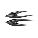 Mercedes Benz Metal Car Trunk Emblem Sticker Decal