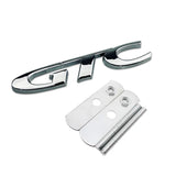Opel GTC Logo Metal Car Front Grille Emblem Badge Rear Sticker Decal
