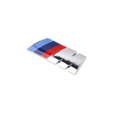 BMW M1 M2 M3 M4 M5 M6 M7 Car Front Grill Emblem Badge