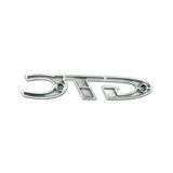 Opel GTC Logo Metal Car Front Grille Emblem Badge Rear Sticker Decal