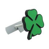 Alfa Romeo Clover Metal Car Front Grille Emblem Badge Decal