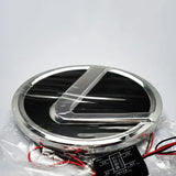 Lexus Car LED Light Front Rear Emblem Badge