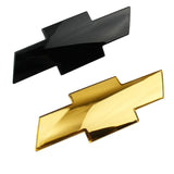 24x8.5cm Chevrolet Silverado ABS Car Front Hood Emblem Badge Auto Rear Sticker Decal