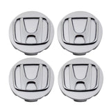 58mm 69mm Car Wheel Center Hub Badge Center Cover for Honda