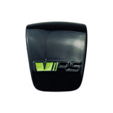 2.7x3.7cm Skoda VRS Logo Car Interior Gear Shift Knob Sticker