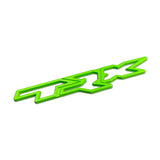 Ford TRX Logo Metal Car Rear Sticker Auto Body Fender Emblem Badge Decal