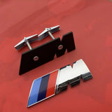 BMW M1 M2 M3 M4 M5 M6 M7 Car Front Grill Emblem Badge