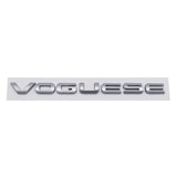Land Rover VOGUESE Logo ABS Car Rear Sticker Decal Emblem Badge